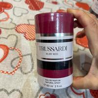 PROFUMO DONNA TRUSSARDI RUBY RED 60ML