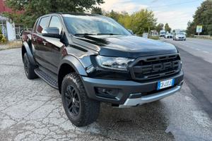 Ford Ranger Raptor 2020 KM95.000 393 405 2166