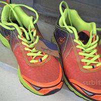 Scarpe running australian