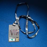 Pass VIP motoGP