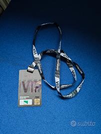 Pass VIP motoGP