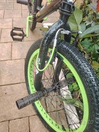 bici bmx