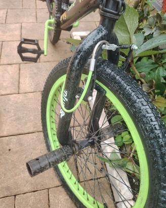 bici bmx
