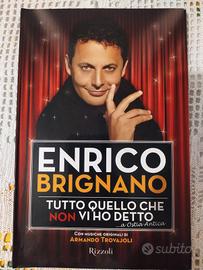 Enrico brigniano tutto quello non vi ho detto