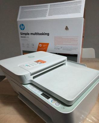 HP DESKJET 4122e