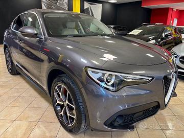 ALFA ROMEO Stelvio 2.2 Turbodiesel 210 CV AT8 Q4