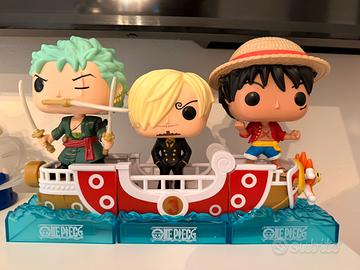 Funko one piece