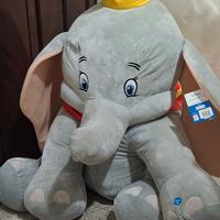 Peluche Disney Dumbo 110cm