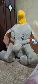 Peluche Disney Dumbo 110cm