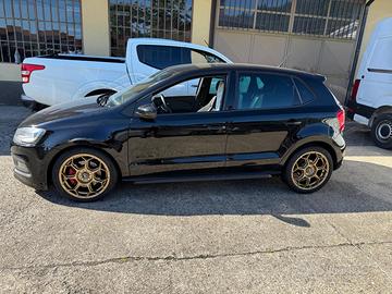 Polo GTi 1.4 turbo