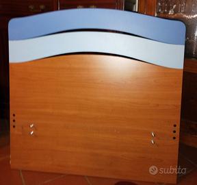 Letto singolo