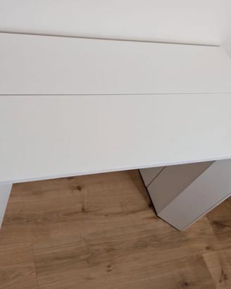 Consolle Tavolo da pranzo allungabile 

