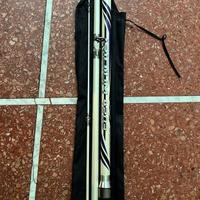 trabucco iridium 4203 surfcasting