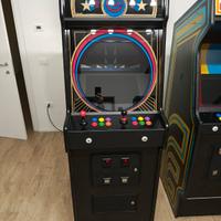 Cabinato arcade anni 90