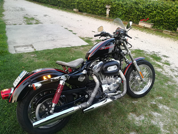 Sportster 883