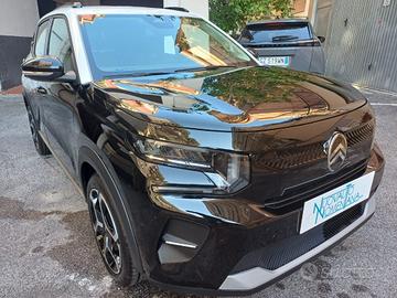 CITROEN C3 1,2 PureTech 100 Plus Tetto Bicolore