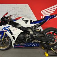 Honda CBR 1000 - 2009