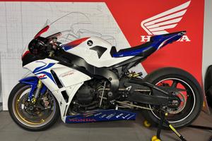 Honda CBR 1000 - 2009