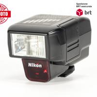 Nikon Speedlight SB23