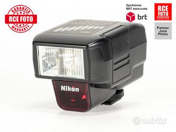Nikon Speedlight SB23