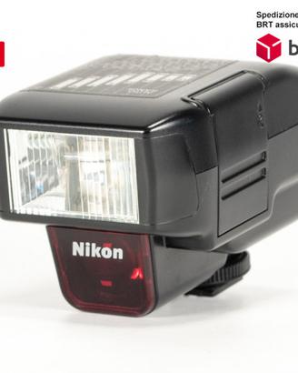 Nikon Speedlight SB23