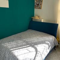 letto contenitore 1 piazza e mezzo