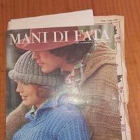 Rivista mani di fata