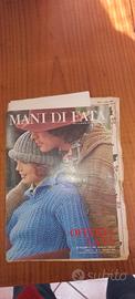 Rivista mani di fata