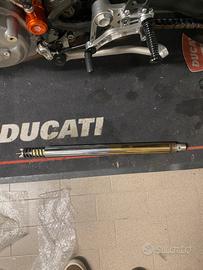Stelo ohlins ducati s4rs
