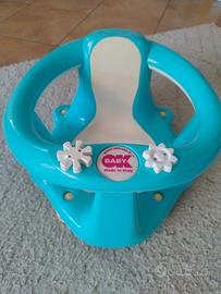 Seggiolino da bagno OkBaby