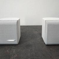 Bose cubo