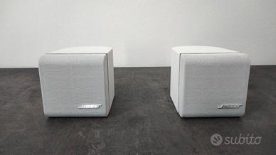 Bose cubo