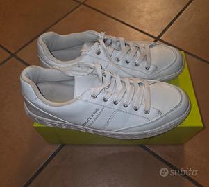 scarpe versace jeans tg 45  uomo