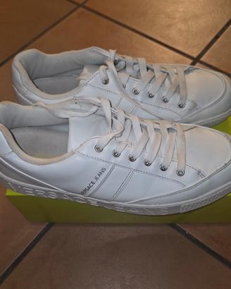 scarpe versace jeans tg 45  uomo