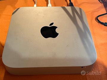 Mac Mini i5 - 8GB, 512 GB