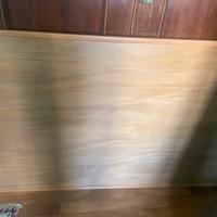 Bacheca/ pannello di legno