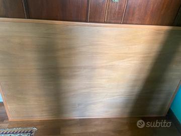 Bacheca/ pannello di legno