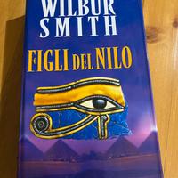 Libro Figli del Nilo