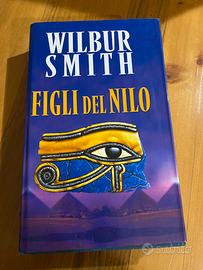 Libro Figli del Nilo