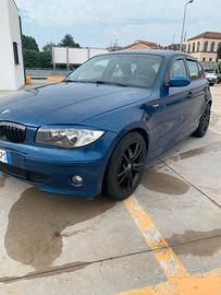 BMW SERIE 1 116i