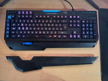 Bundle Logitech