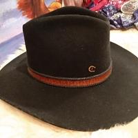 Cappello cowboy made in USA