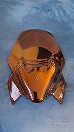 Cupolino touring Puig BMW F900R