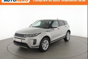 LAND ROVER Range Rover Evoque KU01219
