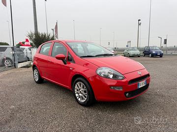 FIAT Punto 1.3 MJT II S&S 75CV LOUNGE