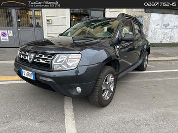 Dacia Duster 1.5 dCi 8V 110 CV  #10032