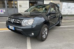 Dacia Duster 1.5 dCi 8V 110 CV  #10032