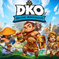Divine Knockout gioco Xbox Series X / S / One
