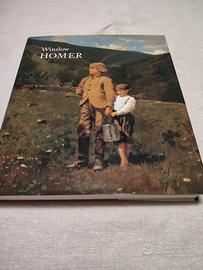 WINSLOW HOMER