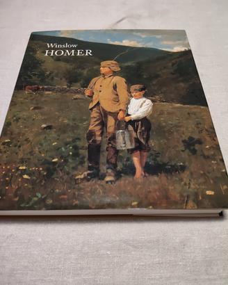 WINSLOW HOMER